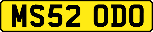 MS52ODO