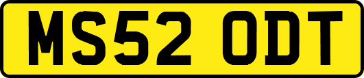 MS52ODT