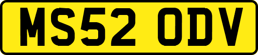 MS52ODV