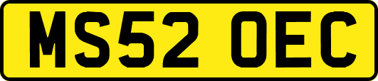 MS52OEC