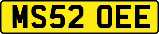 MS52OEE