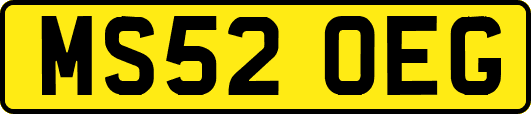 MS52OEG