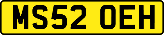 MS52OEH
