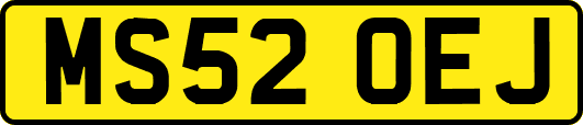 MS52OEJ