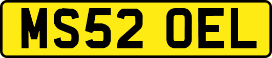 MS52OEL
