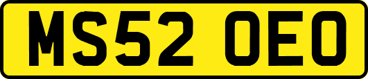 MS52OEO