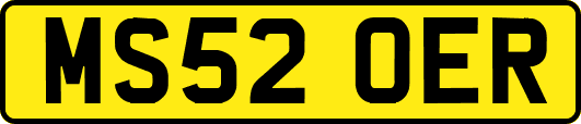 MS52OER