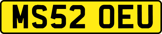 MS52OEU