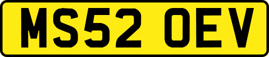 MS52OEV