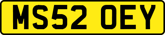 MS52OEY