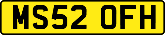 MS52OFH