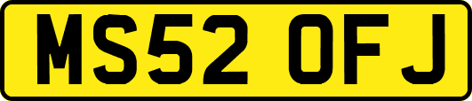 MS52OFJ