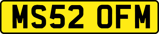 MS52OFM