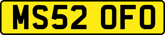 MS52OFO
