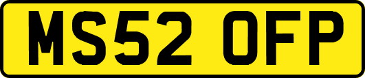 MS52OFP