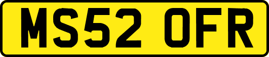 MS52OFR