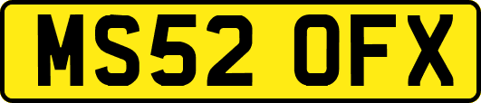 MS52OFX