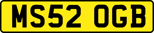 MS52OGB