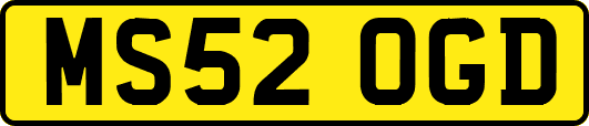 MS52OGD