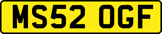 MS52OGF