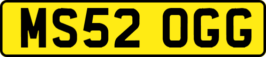 MS52OGG