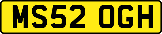 MS52OGH