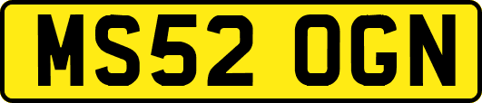 MS52OGN