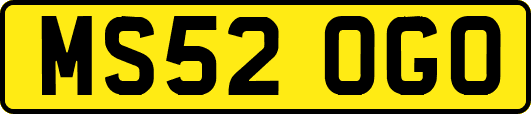 MS52OGO