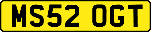 MS52OGT