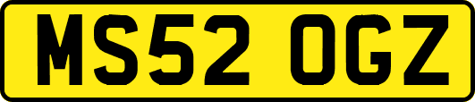 MS52OGZ