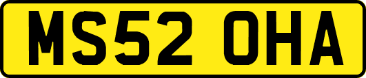 MS52OHA