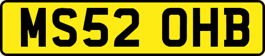 MS52OHB