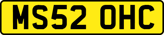 MS52OHC