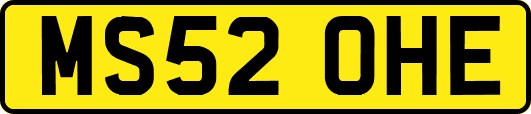 MS52OHE