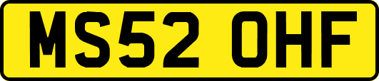 MS52OHF