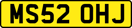 MS52OHJ