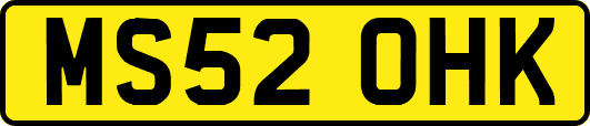 MS52OHK