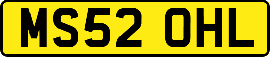 MS52OHL