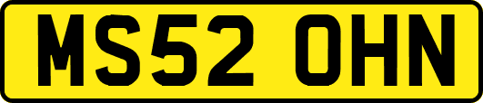 MS52OHN
