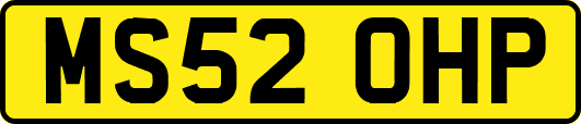 MS52OHP