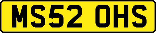 MS52OHS