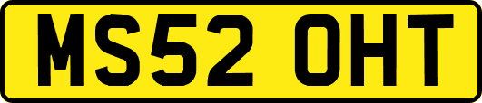 MS52OHT