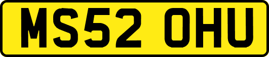 MS52OHU