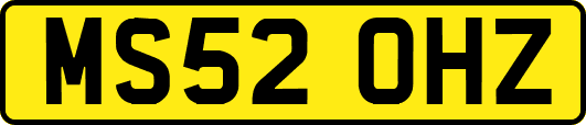 MS52OHZ