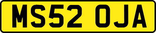 MS52OJA