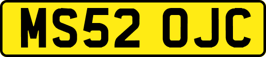 MS52OJC