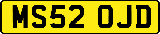 MS52OJD