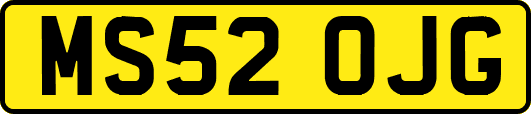 MS52OJG