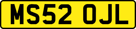 MS52OJL