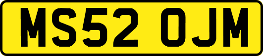 MS52OJM